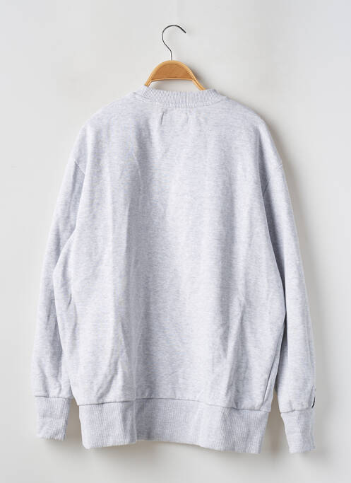 Hanorac gri SUPERDRY bărbat