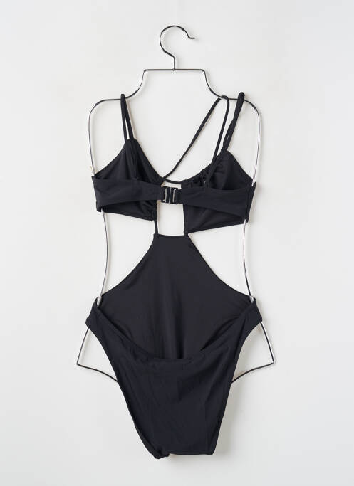 Costum de baie dintr-o singură piesă negru ETAM femeie