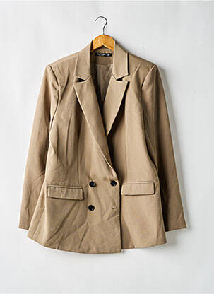 Sacou verde NASTY GAL femeie