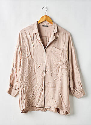 Cămașă bej PARFOIS femeie