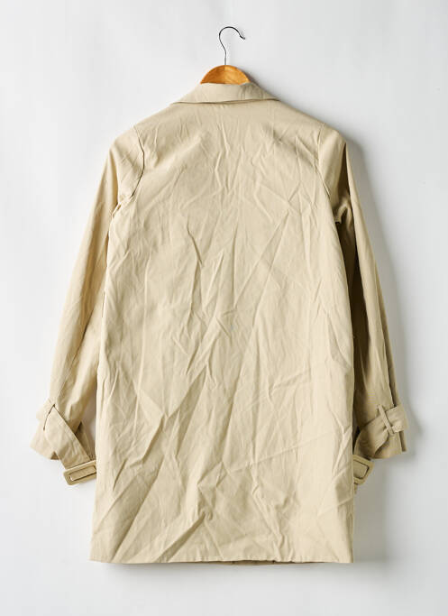 Sacou bej NASTY GAL femeie