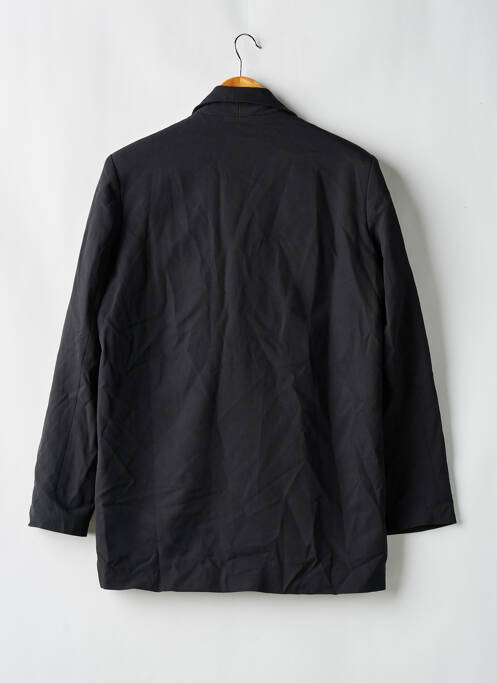 Sacou buzunare negru NASTY GAL femme