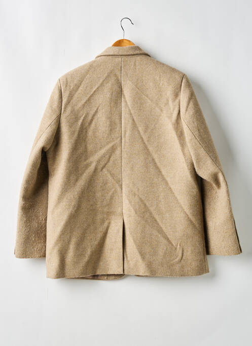 Sacou bej NA-KD femeie