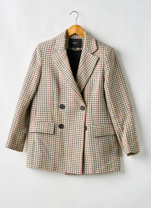 Sacou bej MAJE femeie