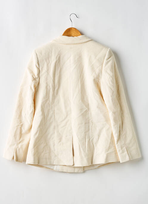 Sacou bej REIKO femeie