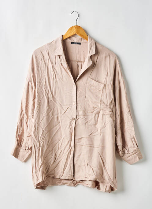 Cămașă bej PARFOIS femeie