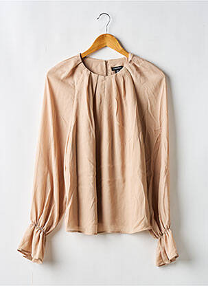 Bluză bej KAREN MILLEN femeie