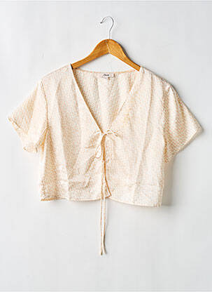 Top/Caraco bej ETAM femeie