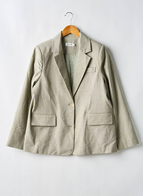 Sacou verde MOLLY BRACKEN femeie