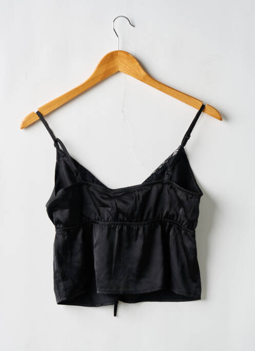 Top negru NA-KD femeie