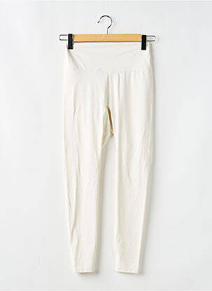 Colant alb LAPASA femeie