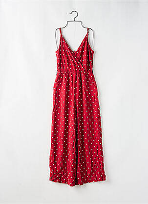 Salopetă-pantalon roșu SUD EXPRESS femeie