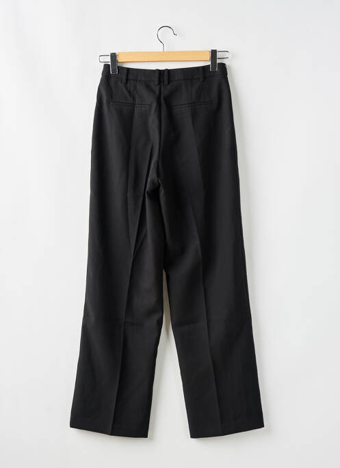 Pantalon drept negru MNG femeie