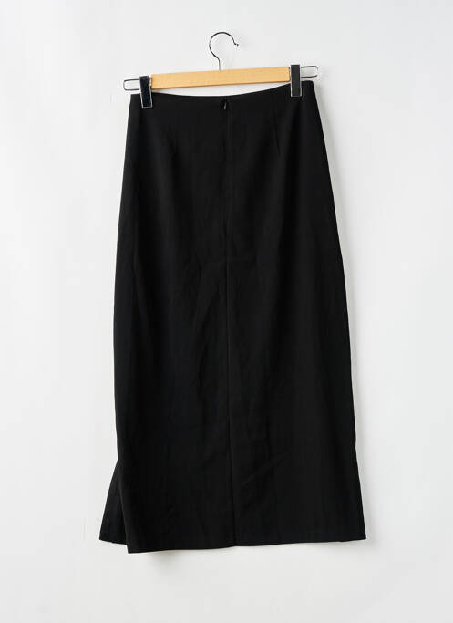 Fustă lungă negru NASTY GAL femeie