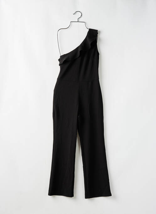 Salopetă-pantalon negru LA REDOUTE femeie