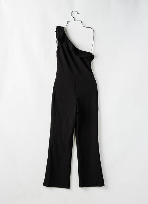 Salopetă-pantalon negru LA REDOUTE femeie