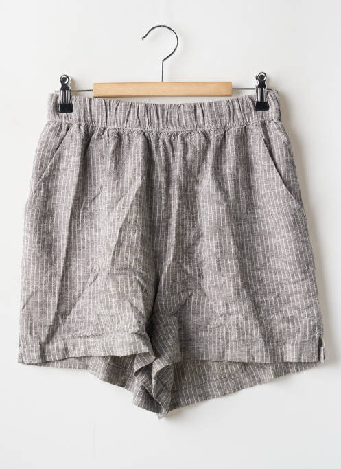 Șort gri NA-KD femeie