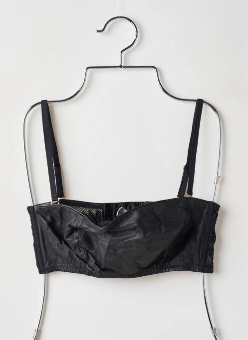 Top negru INTIMISSIMI femeie