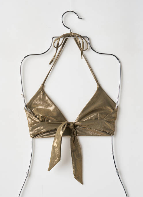 Sutien de costum de baie verde CARIOCA femeie