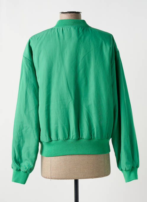 Jachete casual verde NUMPH bărbat