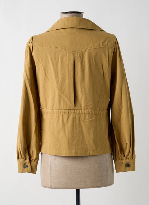 Jachete casual bej MOLLY BRACKEN femeie