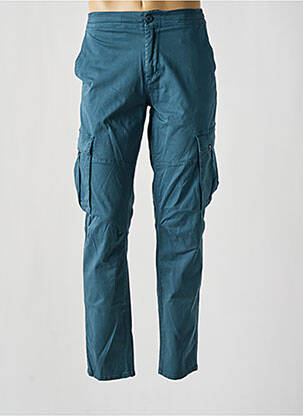 Pantalon cargo verde GARCIA bărbat