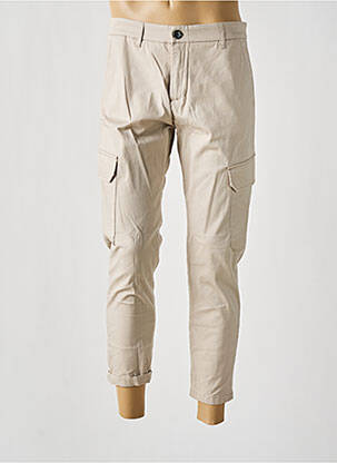 Pantalon cargo bej IMPERIAL femeie