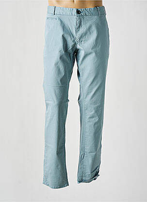 Pantalon chino albastru GARCIA bărbat