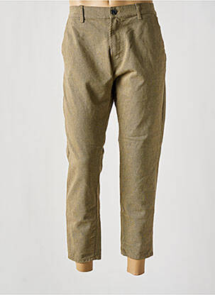 Blugi boyfriend bej IMPERIAL bărbat