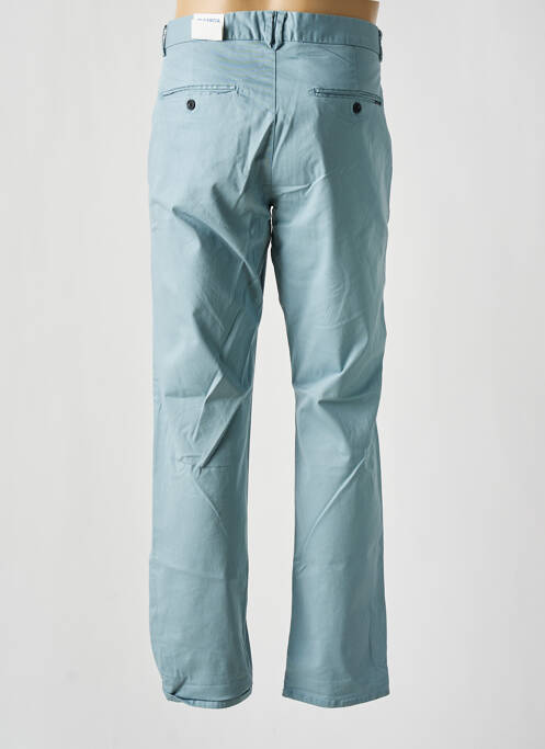 Pantalon chino albastru GARCIA bărbat