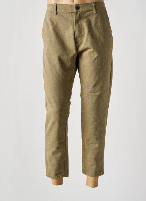 Blugi boyfriend bej IMPERIAL bărbat