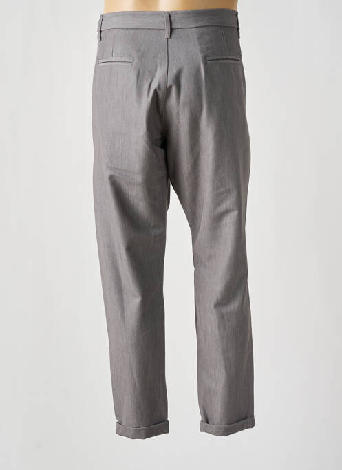 Pantalon chino gri IMPERIAL bărbat
