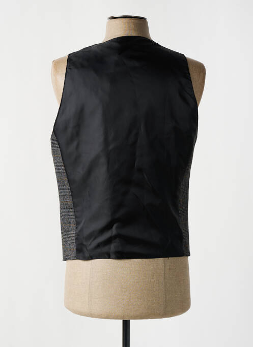 Vestă fără mâneci gri IMPERIAL bărbat