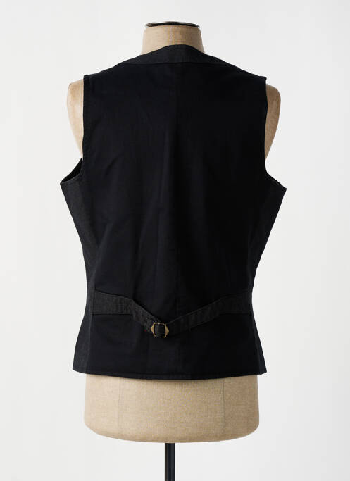 Vestă fără mâneci gri GARCIA bărbat