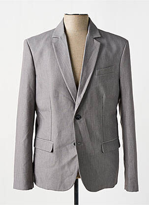 Sacou gri IMPERIAL bărbat