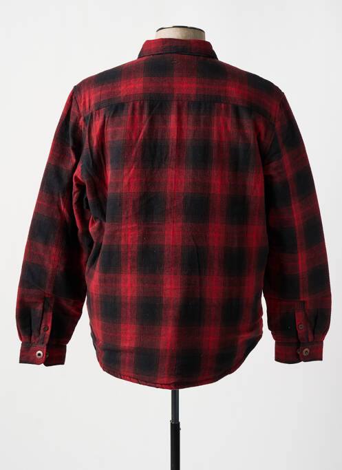 Jachete casual roșu PETROL INDUSTRIES bărbat