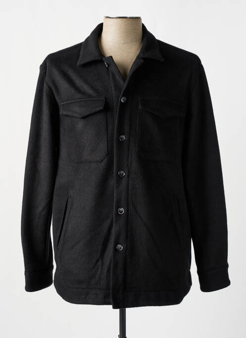 Jachete casual negru IMPERIAL bărbat