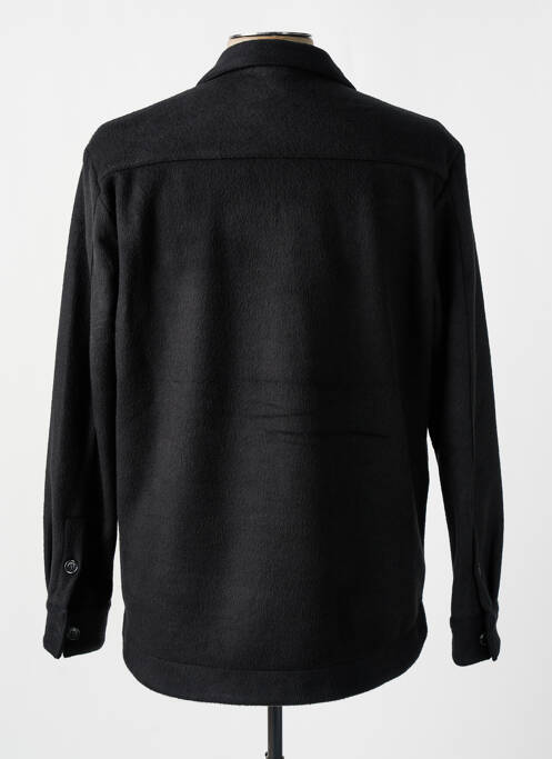 Jachete casual negru IMPERIAL bărbat