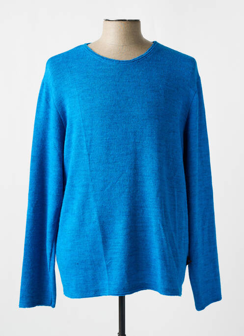 Cămașă cu mâneci lungi albastru IMPERIAL bărbat