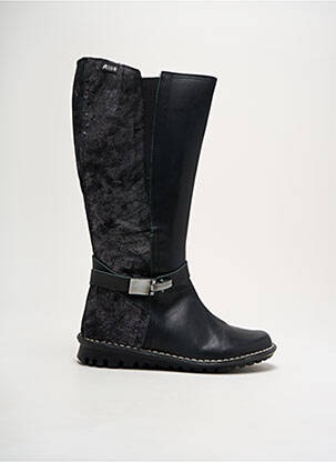 Cizme argintiu NICE femeie