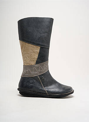 Cizme gri NICE femeie