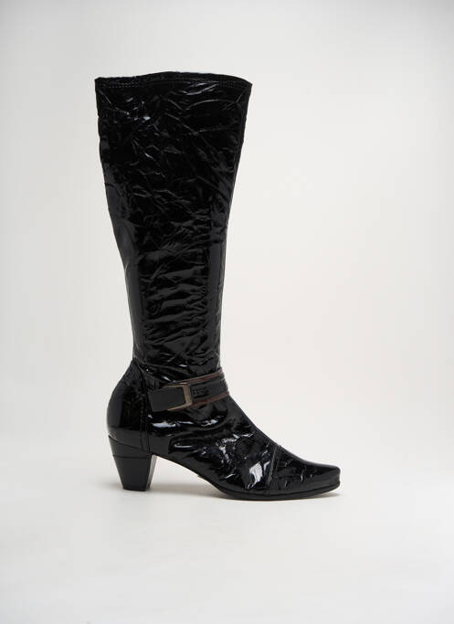 Cizme negru J.METAYER femeie