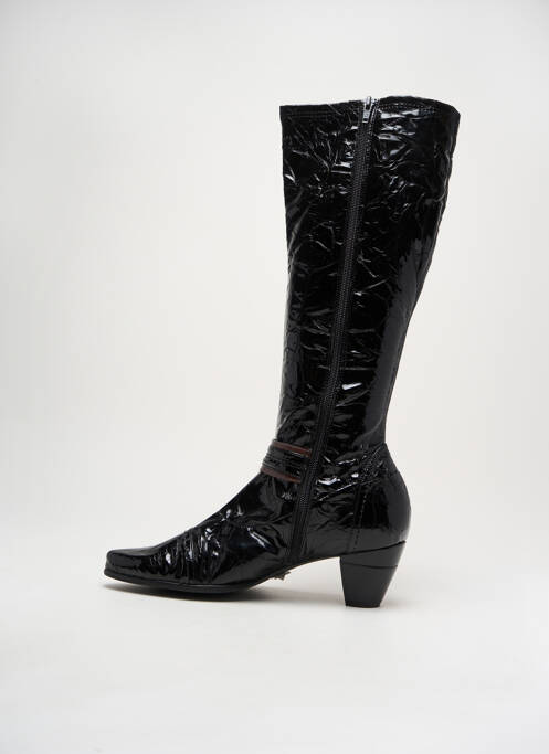 Cizme negru J.METAYER femeie