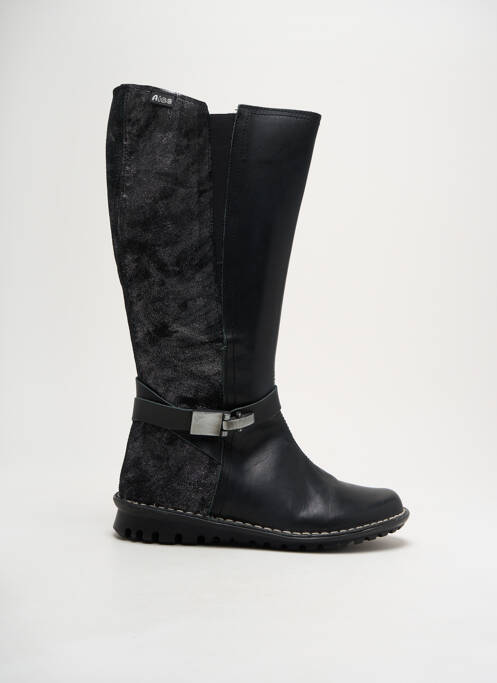 Cizme argintiu NICE femeie