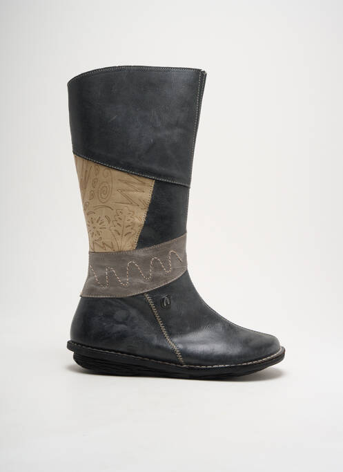 Cizme gri NICE femeie