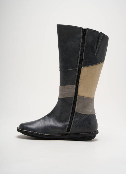 Cizme gri NICE femeie