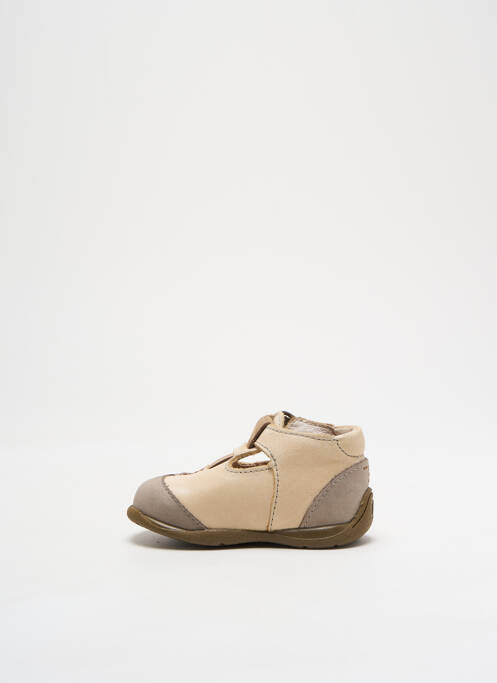 Ghete bej BABYBOTTE băiat