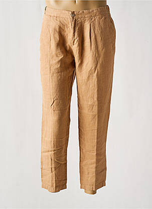 Pantalon chino maro AT.P.CO femeie