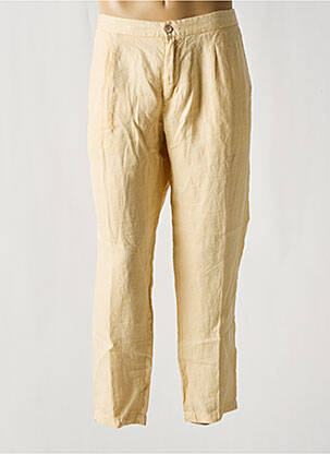 Pantalon chino bej AT.P.CO femeie