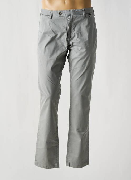 Pantalon chino gri AT.P.CO bărbat